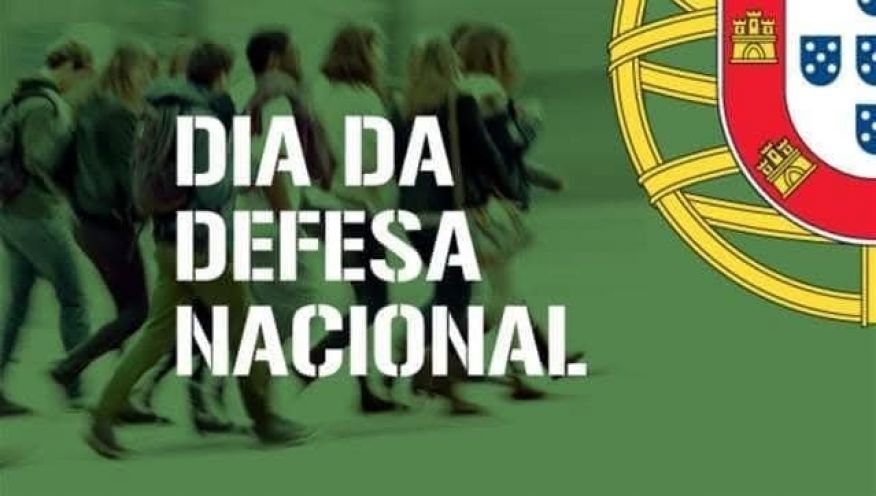 CONVOCAÇÃO PARA O DIA DA DEFESA NACIONAL 2025