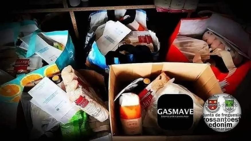 BANCO DE EMERGÊNCIA SOCIAL - DONATIVOS