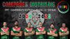 CAMPEÕES DISTRITAIS DE BILHAR